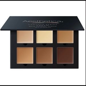 NIB- Aesthetica Contour Series Crème